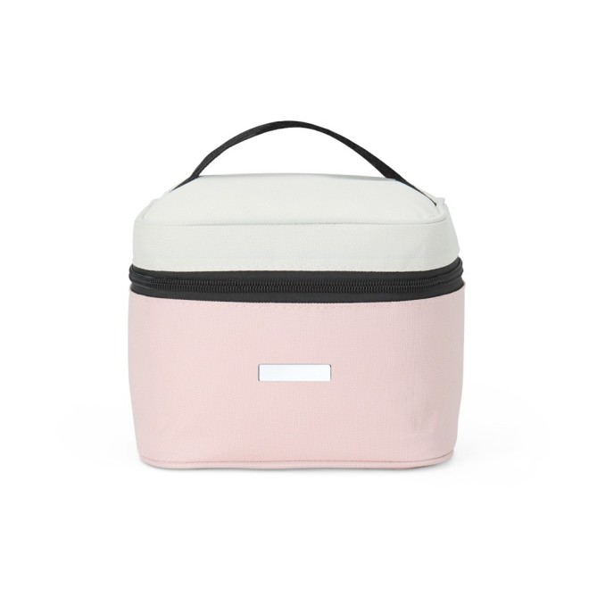 Bolsa térmica 4 Litros Personalizada com Logo Bolsa térmica 4 Litros Personalizada com Logo