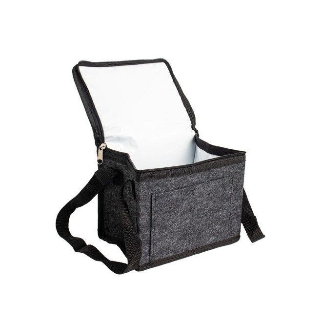 Bolsa Térmica 5,3 litros Personalizada para Brinde Bolsa Térmica 5,3 litros Personalizada para Brinde