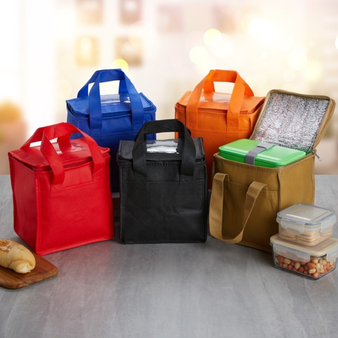 Bolsa Térmica 5 Litros Para Personalizar Bolsa Térmica 5 Litros Para Personalizar