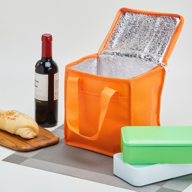 Bolsa Térmica 5 Litros Para Personalizar Bolsa Térmica 5 Litros Para Personalizar