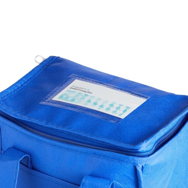 Bolsa Térmica 5 Litros Para Personalizar Bolsa Térmica 5 Litros Para Personalizar