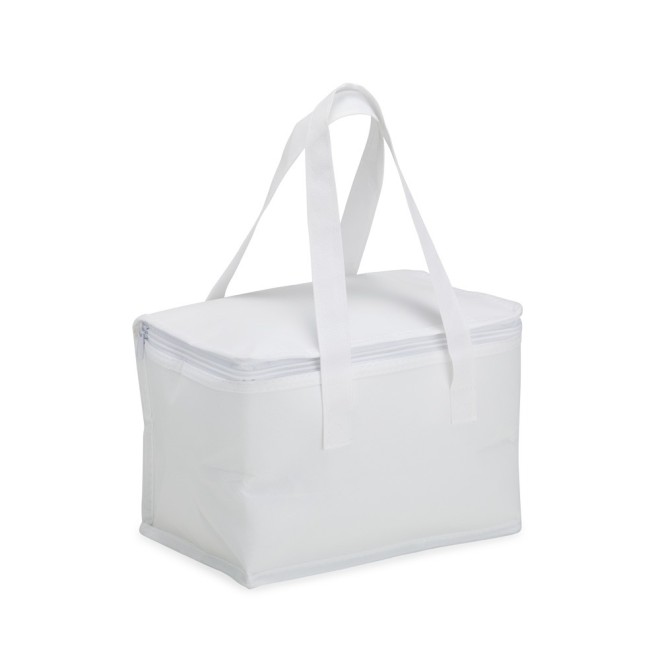 Bolsa Térmica 6 Litros Personalizada para Brinde Bolsa Térmica 6 Litros Personalizada para Brinde