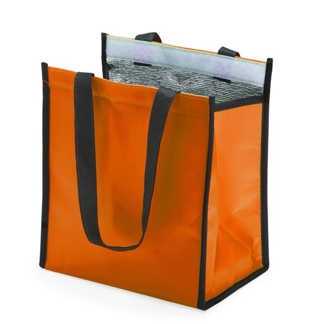 Bolsa Térmica 6 Litros Personalizada para Brinde Bolsa Térmica 6 Litros Personalizada para Brinde