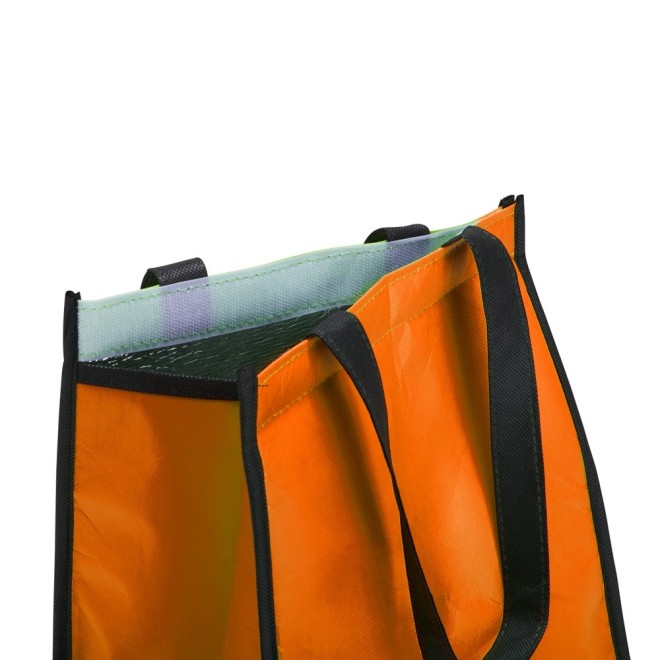 Bolsa Térmica 6 Litros Personalizada para Brinde Bolsa Térmica 6 Litros Personalizada para Brinde