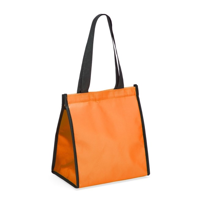 Bolsa Térmica 6 Litros Personalizada para Brinde Bolsa Térmica 6 Litros Personalizada para Brinde