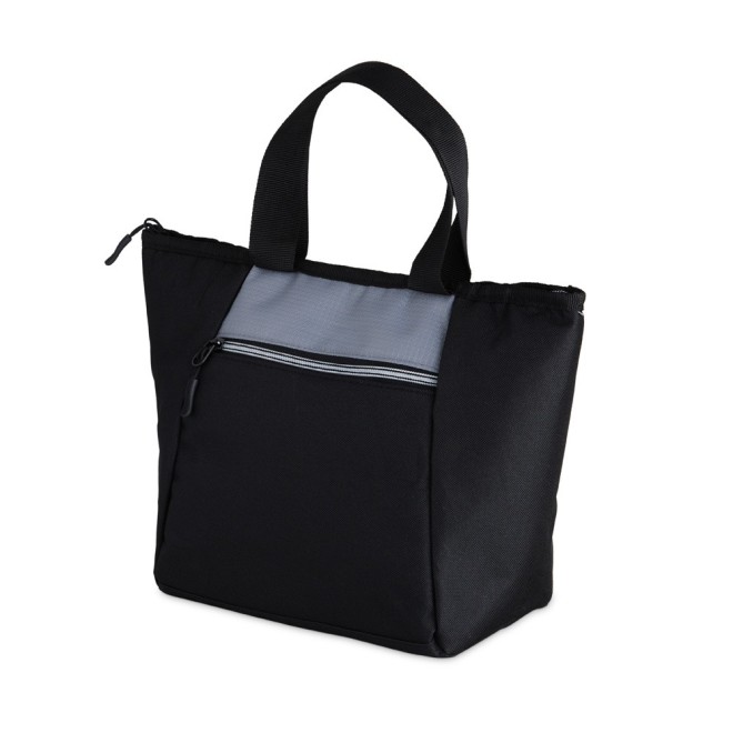 Bolsa Térmica 7 Litros Com Logo Personalizada Bolsa Térmica 7 Litros Com Logo Personalizada