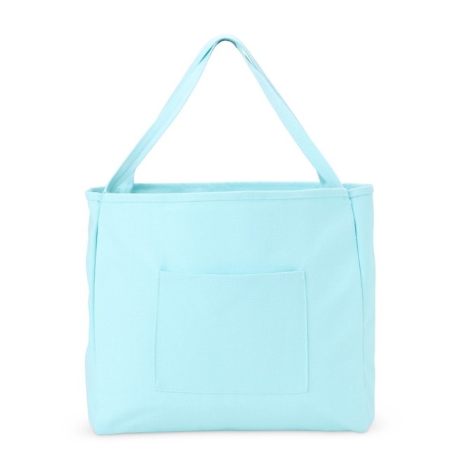 Bolsa de Lona Personalizada