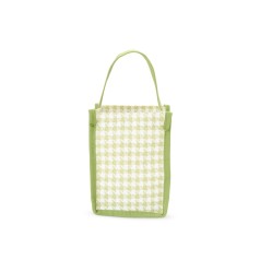 Bolsa de Mão Poliéster Personalizada