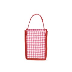 Bolsa de Mão Poliéster Personalizada