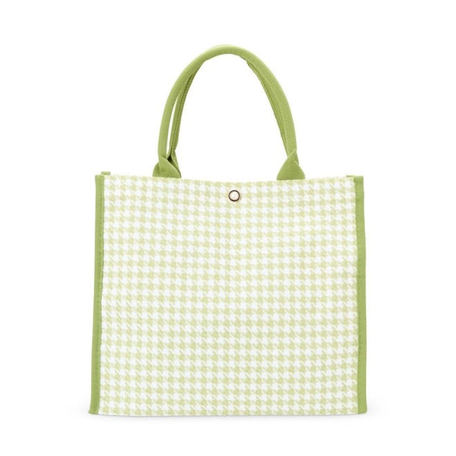 Bolsa de Ombro Poliéster Personalizada