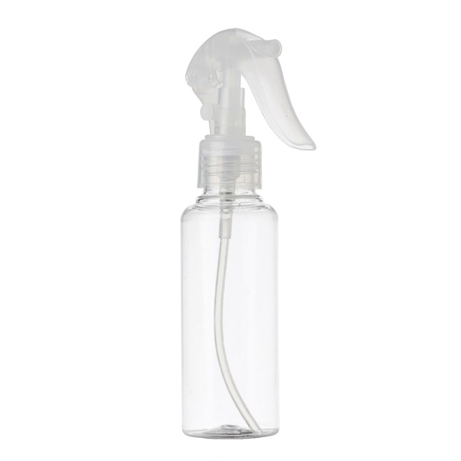 Borrifador Plástico 100Ml Promocional Borrifador Plástico 100Ml Promocional