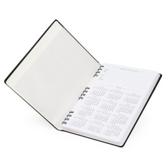 Caderneta Couro Sintético Personalizada Caderneta Couro Sintético Personalizada