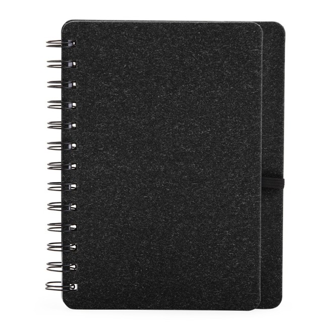 Caderneta Kraft B6 com Porta Caneta Personalizada Caderneta Kraft B6 com Porta Caneta Personalizada