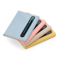 Caderno De Anotação Personalizado