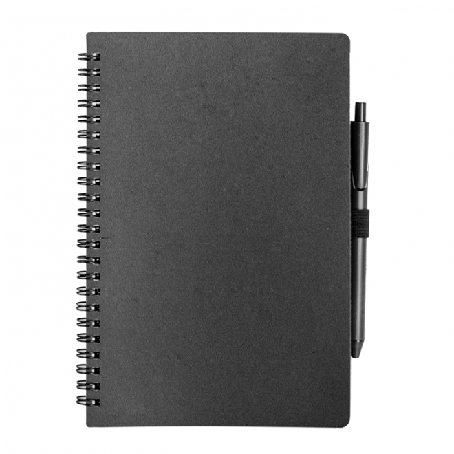 Caderno De Anotações Promocional Caderno De Anotações Promocional