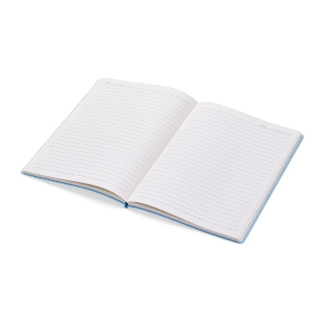 Caderno Personalizado B5 com capa feita em PU Caderno Personalizado B5 com capa feita em PU