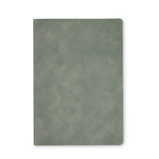 Caderno Personalizado B5 com capa feita em PU Caderno Personalizado B5 com capa feita em PU