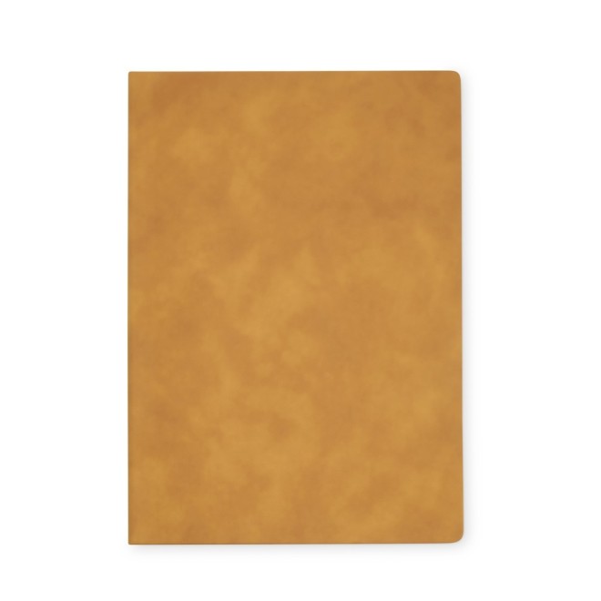 Caderno Personalizado B5 com capa feita em PU Caderno Personalizado B5 com capa feita em PU