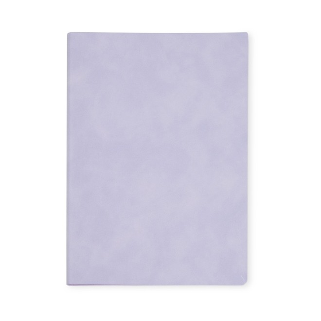 Caderno Personalizado B5 com capa feita em PU Caderno Personalizado B5 com capa feita em PU