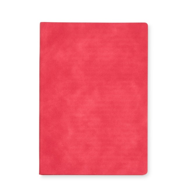 Caderno Personalizado B5 com capa feita em PU Caderno Personalizado B5 com capa feita em PU