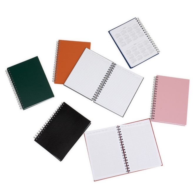 Caderno Cromato 23 x 16 Personalizado Caderno Cromato 23 x 16 Personalizado