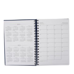 Caderno Cromato 23 x 16 Personalizado Caderno Cromato 23 x 16 Personalizado