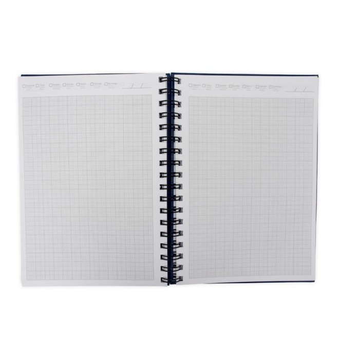 Caderno Cromato 23 x 16 Personalizado Caderno Cromato 23 x 16 Personalizado