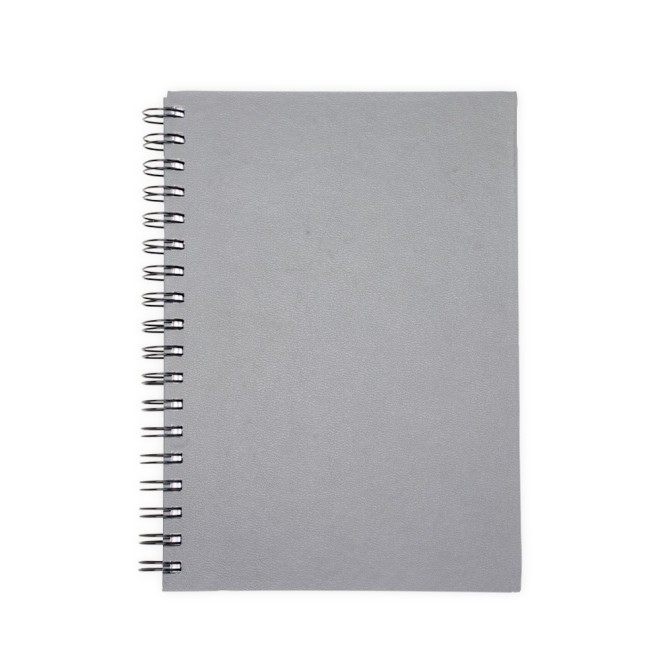 Caderno Cromato 23 x 16 Personalizado Caderno Cromato 23 x 16 Personalizado