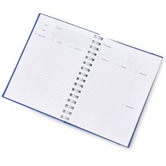 Caderno Planner Promocional Caderno Planner Promocional