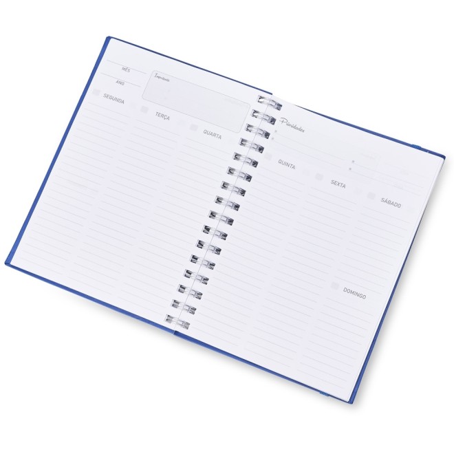 Caderno Planner Promocional Caderno Planner Promocional