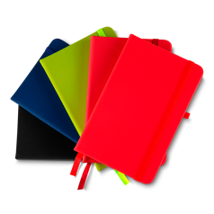 Caderno Capa Dura Personalizado