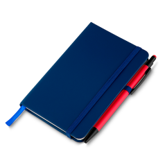 Caderno Capa Dura Personalizado