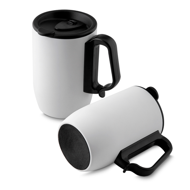 Caneca Em Aço Inox Personalizada Caneca Em Aço Inox Personalizada