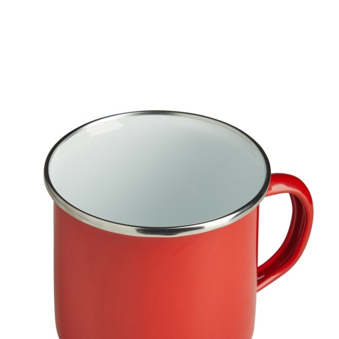Caneca Inox 370ml Personalizada Caneca Inox 370ml Personalizada