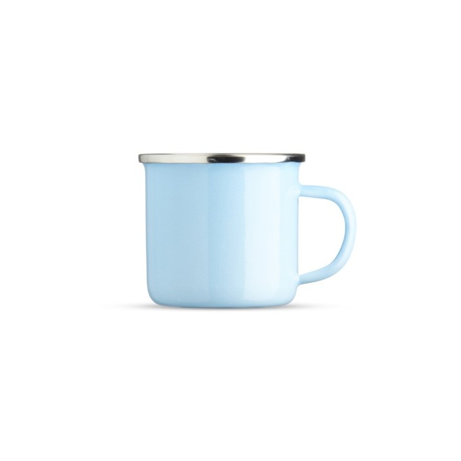 Caneca Inox 370ml Personalizada Caneca Inox 370ml Personalizada