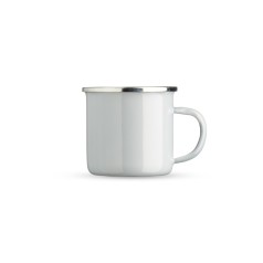Caneca Inox 370ml Personalizada Caneca Inox 370ml Personalizada
