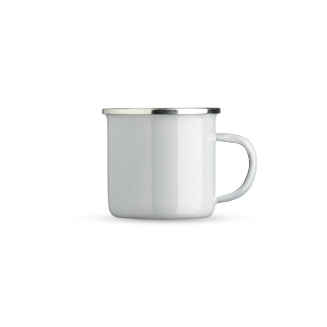 Caneca Inox 370ml Personalizada Caneca Inox 370ml Personalizada