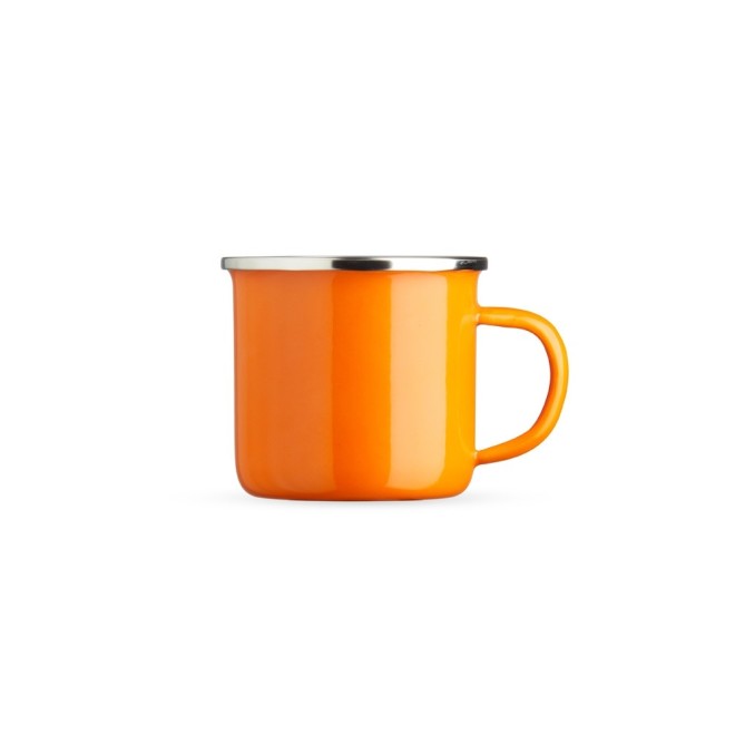 Caneca Inox 370ml Personalizada Caneca Inox 370ml Personalizada