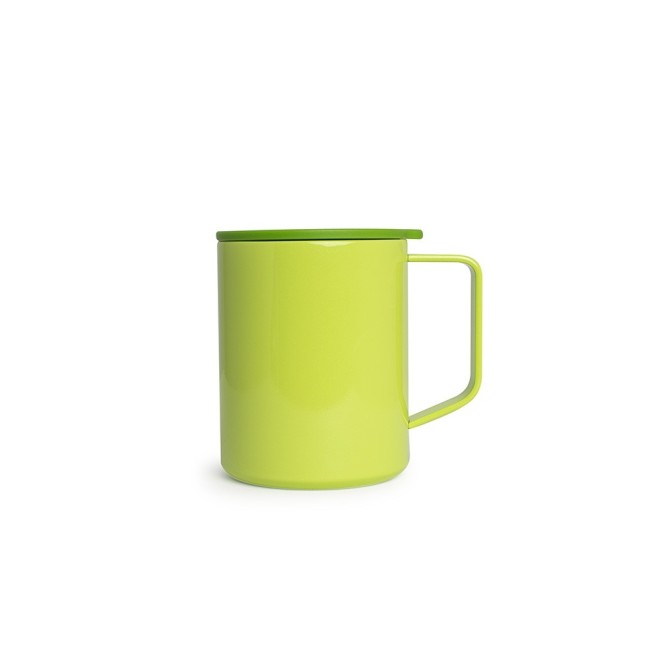 Caneca Inox Parede Dupla 270ml Personalizada Caneca Inox Parede Dupla 270ml Personalizada