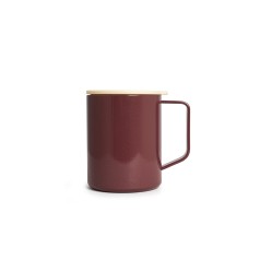 Caneca Inox Parede Dupla 270ml Personalizada Caneca Inox Parede Dupla 270ml Personalizada