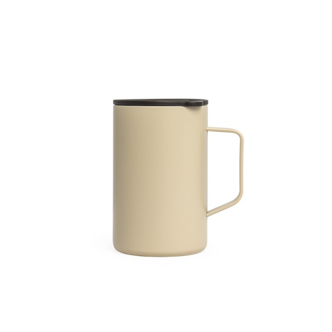 Caneca Inox Parede Dupla 350ml Personalizada Caneca Inox Parede Dupla 350ml Personalizada