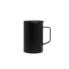 Caneca Inox Parede Dupla 350ml Personalizada Caneca Inox Parede Dupla 350ml Personalizada