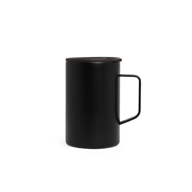 Caneca Inox Parede Dupla 350ml Personalizada Caneca Inox Parede Dupla 350ml Personalizada