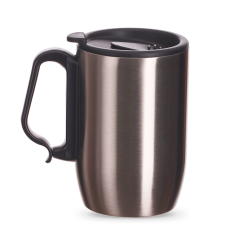 Caneca Em Aço Inox Personalizada Caneca Em Aço Inox Personalizada