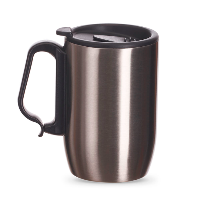 Caneca Em Aço Inox Personalizada Caneca Em Aço Inox Personalizada