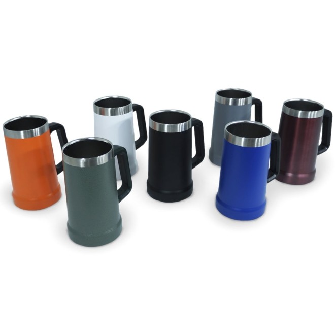 Caneca Térmica 700Ml Caneca Térmica 700Ml