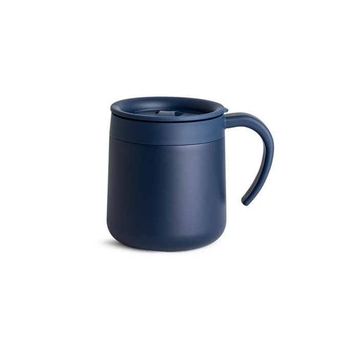 Caneca Térmica Inox 350ml Personalizada Caneca Térmica Inox 350ml Personalizada