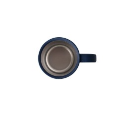 Caneca Térmica Inox 350ml Personalizada Caneca Térmica Inox 350ml Personalizada