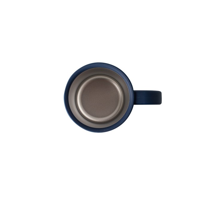 Caneca Térmica Inox 350ml Personalizada Caneca Térmica Inox 350ml Personalizada
