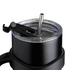 Caneca Térmica Inox 800ml Personalizada Caneca Térmica Inox 800ml Personalizada